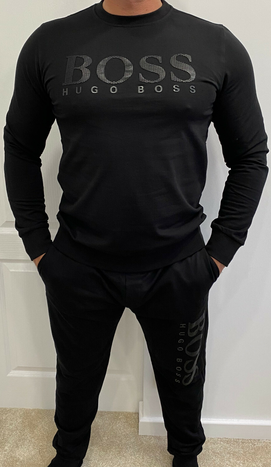 hugo boss xl